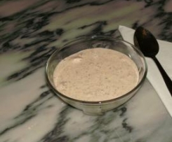 doce leite condensado 