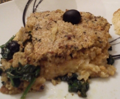 Bacalhau da Angelina