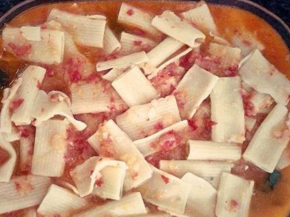 Verdasca de Bacalhau