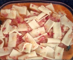 Verdasca de Bacalhau