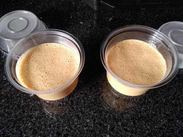 Baba de Camelo da Ana