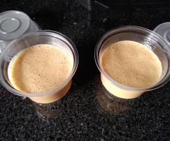 Baba de Camelo da Ana