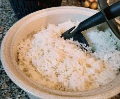 Arroz Basmati
