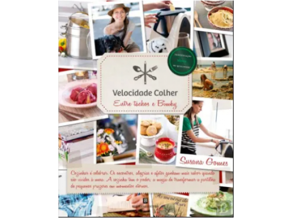 Chilli de Vegetais da Gasparzinha