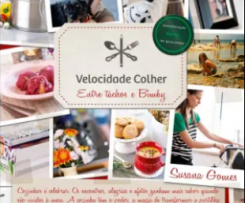 Chilli de Vegetais da Gasparzinha