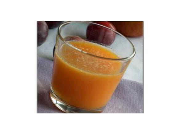  	 Néctar de Laranja, Maça, Pêssego e outros 
