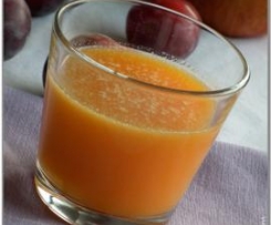  	 Néctar de Laranja, Maça, Pêssego e outros 