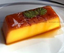 Pudim Toucinho do Céu