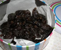 Figos “secos” na bimby