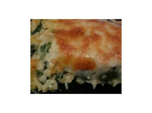 Bacalhau com natas, espinafres e cenoura