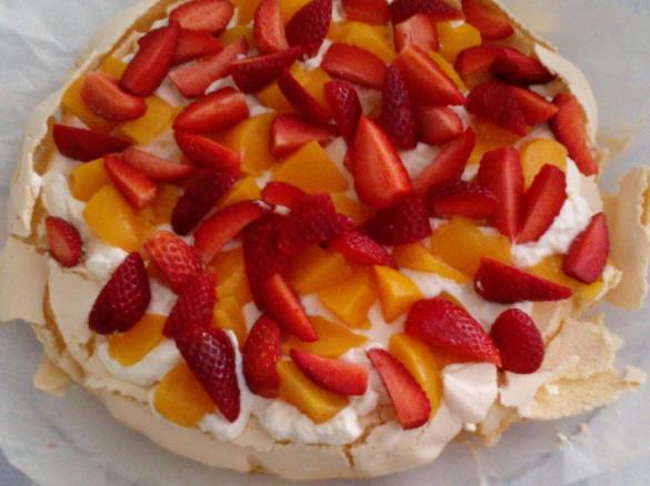 Pavlova