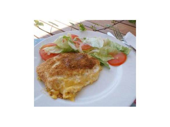 Bacalhau Espiritual (receita mais tradicional) deliciosa