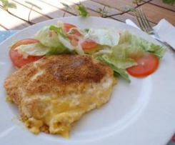 Bacalhau Espiritual (receita mais tradicional) deliciosa