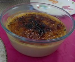 Cremoso de caramelo