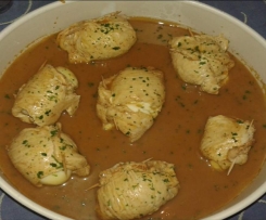 BIFES DE PERU ENROLADOS 