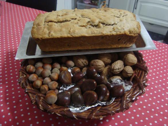 Pão de São Martinho