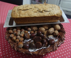 Pão de São Martinho