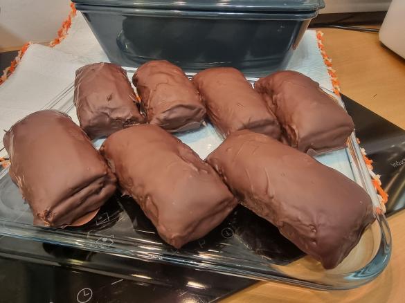 Travesseiros (réplica dos da panrico bimbo)