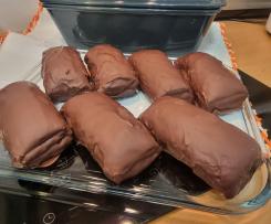 Travesseiros (réplica dos da panrico bimbo)