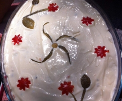 Salada "Beof" Romania