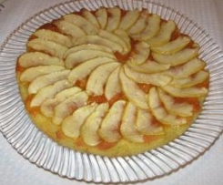 Tarte de Maçã