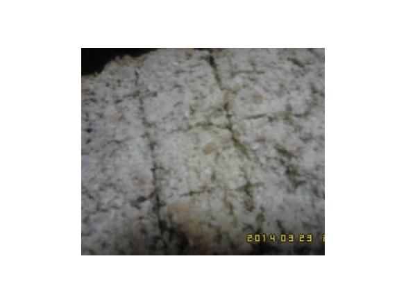 Barrinhas energéticas rápidas