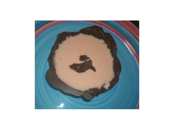 Túlipas de Chocolate