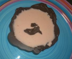 Túlipas de Chocolate