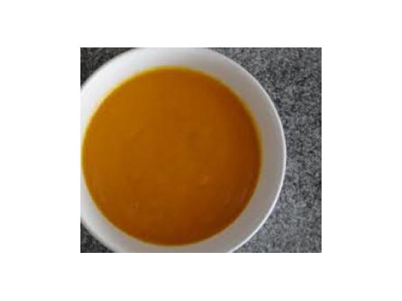 Creme Bom de Abóbora