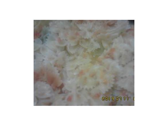 Massas de laços rápidas!