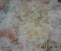 Massas de laços rápidas!