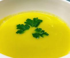 Creme de couve branca