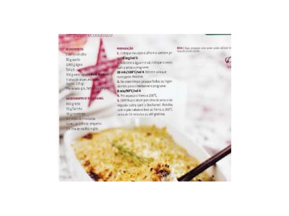 Empadão de Atum (Economico)