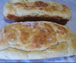Pão de batata