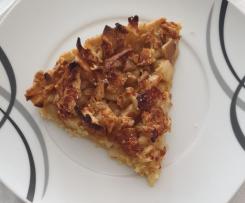 Tarte de Maçã