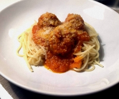 Almôndegas *da Costa