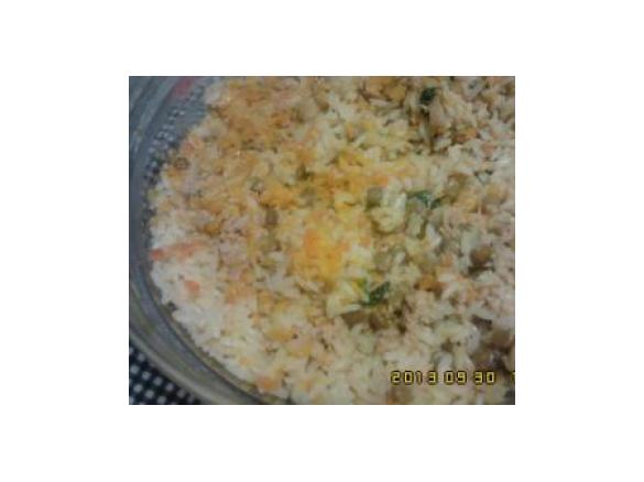 Arroz de meia estação