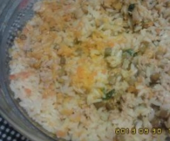 Arroz de meia estação