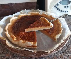 Tarte Baba de Camelo