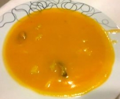 Sopa de Peixe