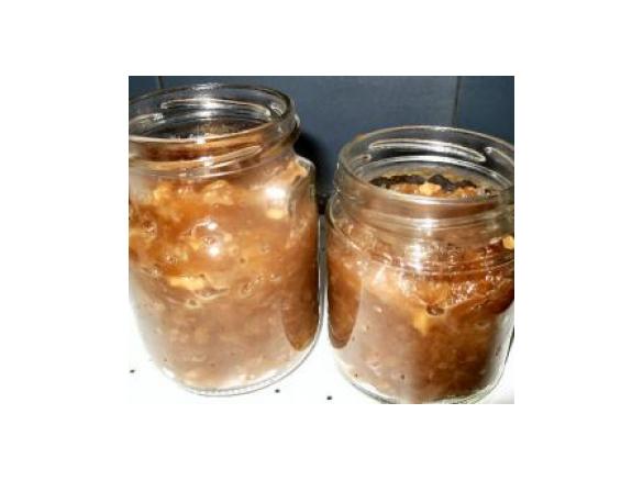 Compota Gourmet de Cebola