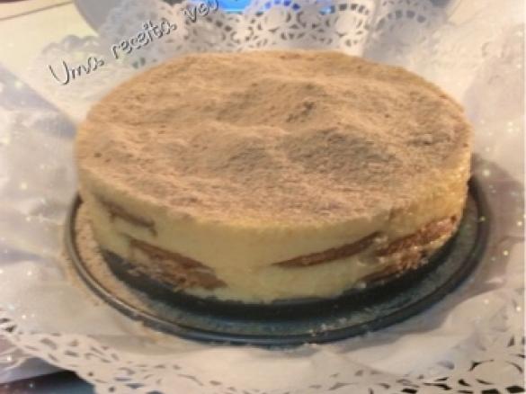 Bolo de Bolacha do Ratatui