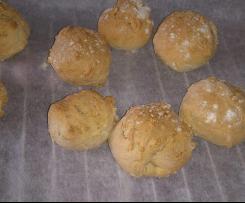 Pão de Trigo Serraceno