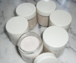 Iogurtes de Queijo fresco