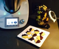 Bolachas Húngaras / Biscoitos Húngaros