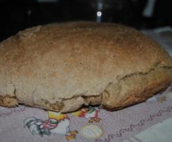 O meu pão 