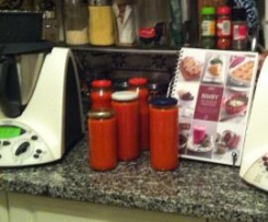 Polpa de tomate Classica