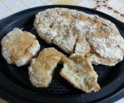 Pão de Sementes - sem glúten