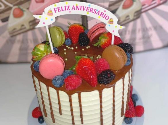 Buttercream da Neuza