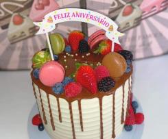 Buttercream da Neuza